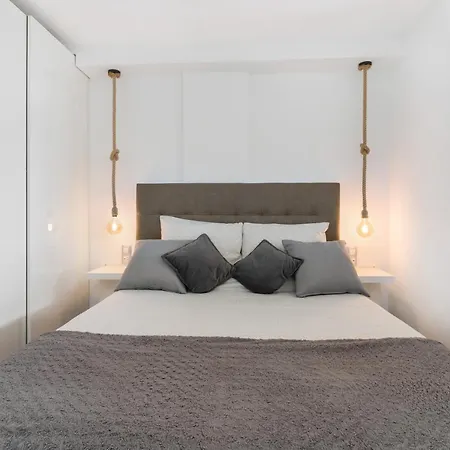 Apartment Molinos 202